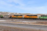 BNSF 2368/2308